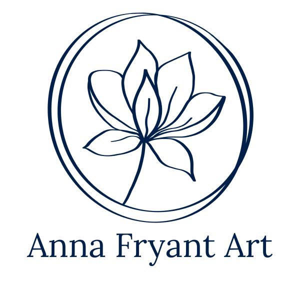 Anna Fryant Art