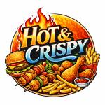Hot & Crispy