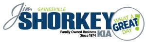 Jim Shorkey Gainesville KIA