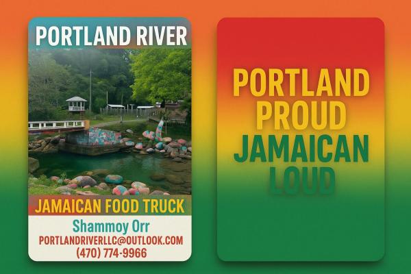 Portland River LLC