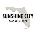 Sunshine City Massage and Spa