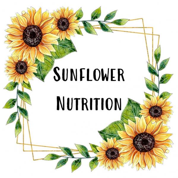 Sunflower Nutrition
