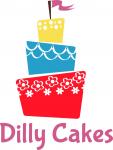 Dilly Cakes
