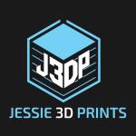 Jessie 3D Prints