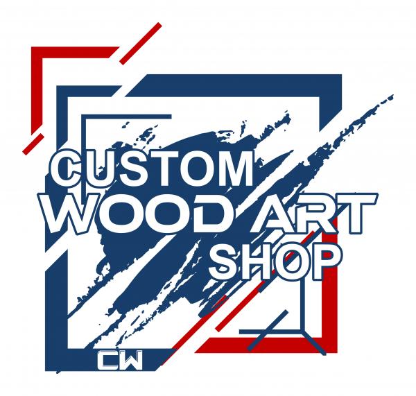 TheCustomWoodArtShop