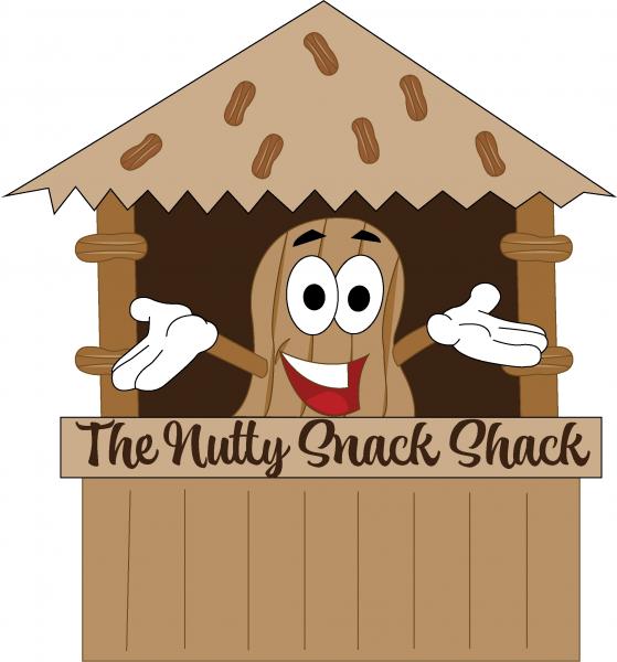 The Nutty Snack Shack