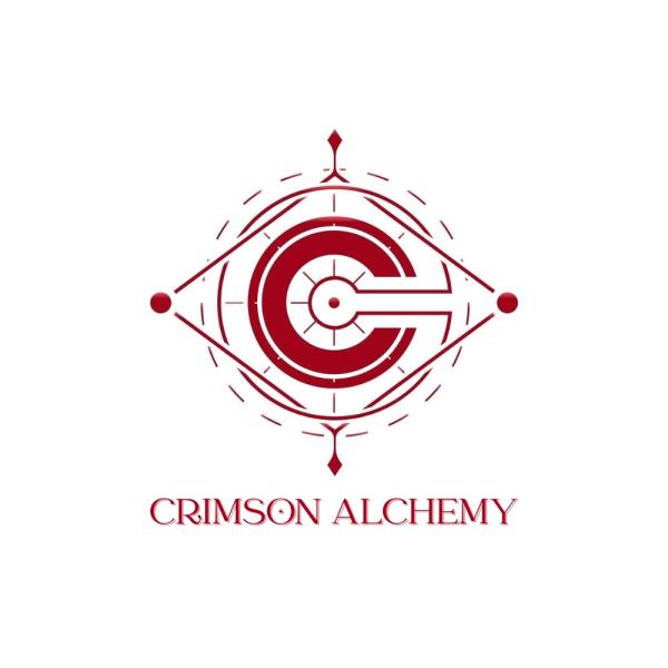CRIMSON ALCHEMY