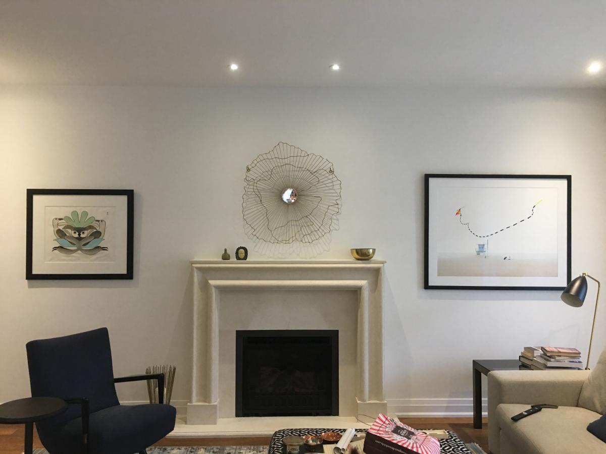 Santa Monica I picture