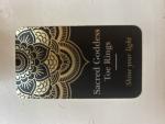 Sacred Goddess Toe Rings