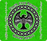 Raven Heart Hearth