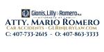 Gionis, Lilly and Romero PLLC