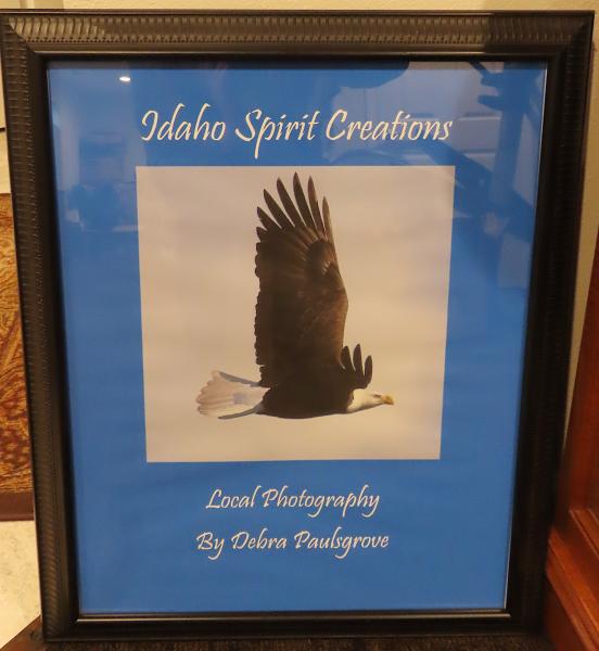 Idaho Spirit Creations