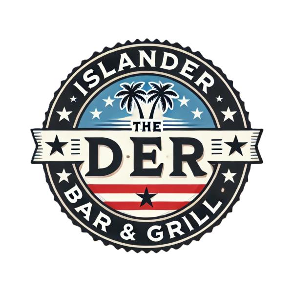 Islander Bar & Grill  "The Der"