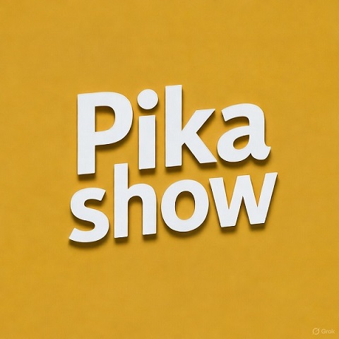 Pikashow