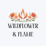 Wildflower and Flame