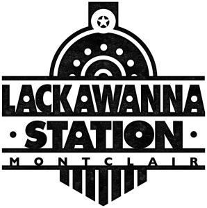 Lackawanna Station logo