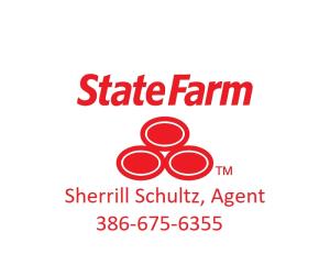 Sherrill Schultz State Farm
