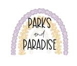 Parks and Paradise