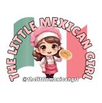 The Little Mexican Girl