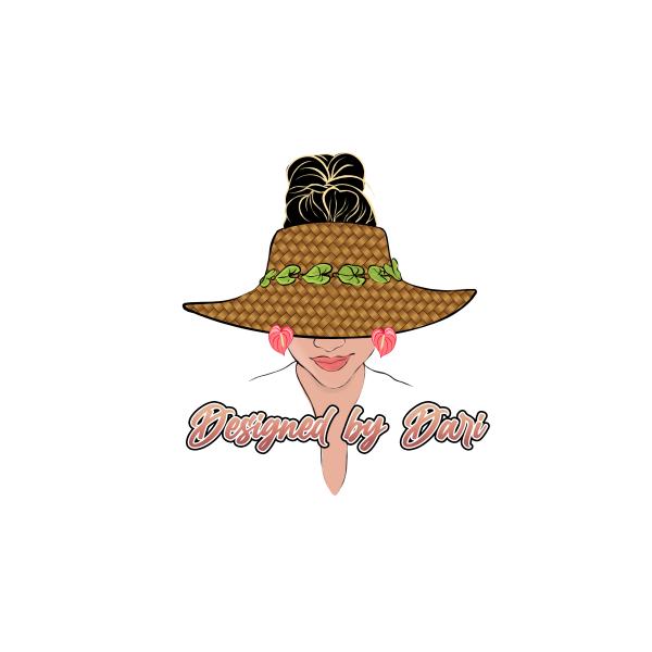 Designed by Dari