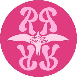 All Things Rose & Rae, LLC.