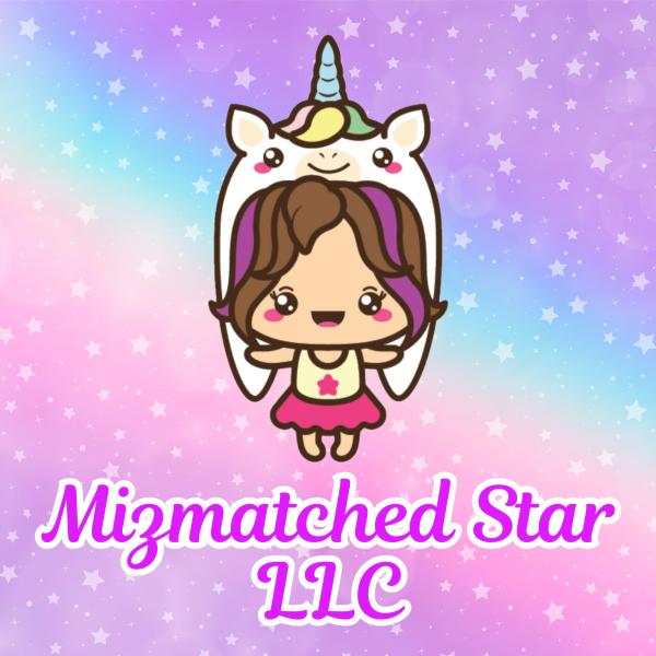 Mizmatched Star