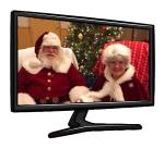 Visit With Santa