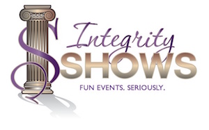 Integrity Shows logo