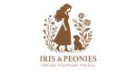Iris & Peonies