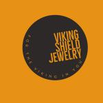 Viking Shield Jewelry