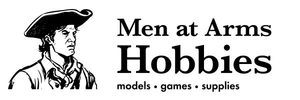 Men at Arms Hobbies