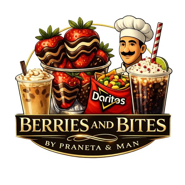 Berries & Bites