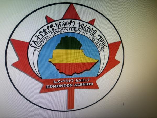 Ethiopian Canadian Community Association in Edmonton
