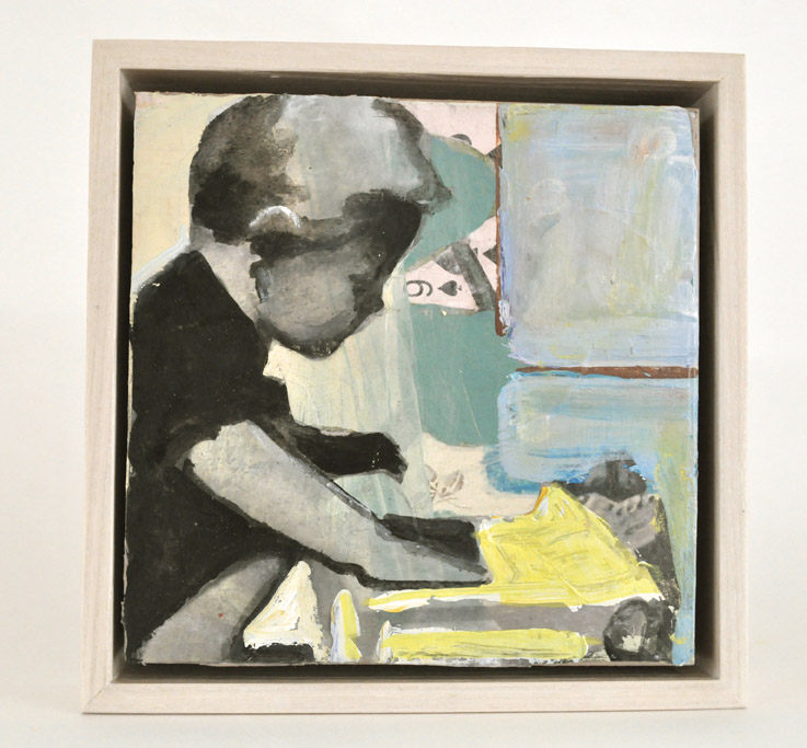 Building a Day picture