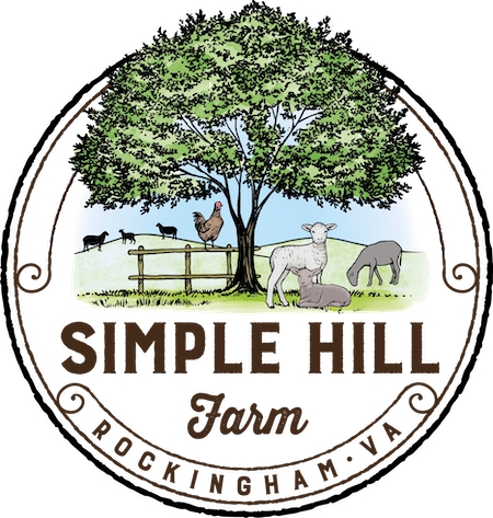 Simple Hill Farm