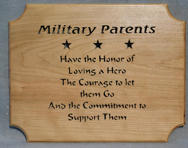 Military Parents