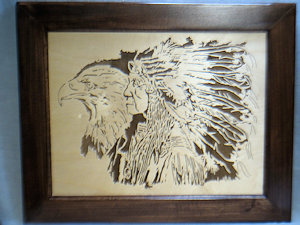 Eagle Chief picture