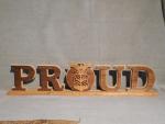 PROUD Air Force