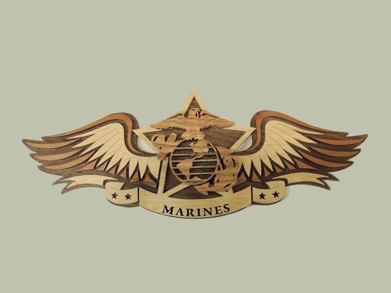 Special Wing - US Marine