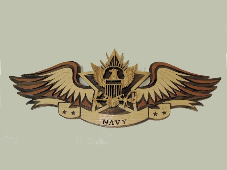 Special Wing - US Navy