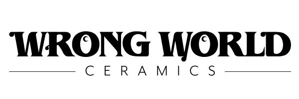 Wrong World Ceramics