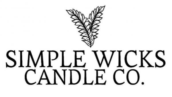 Simple Wicks Candle Co.