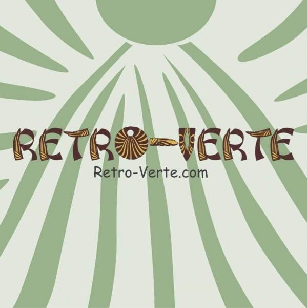 Retro-Verte