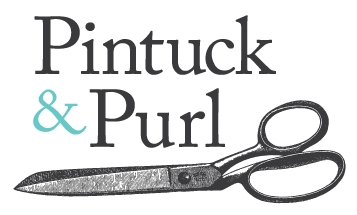 Pintuck & Purl