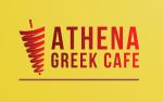 athena greek cafe