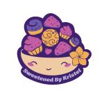 Sweetened by kristel