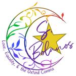 S Bolanos - Queer Author