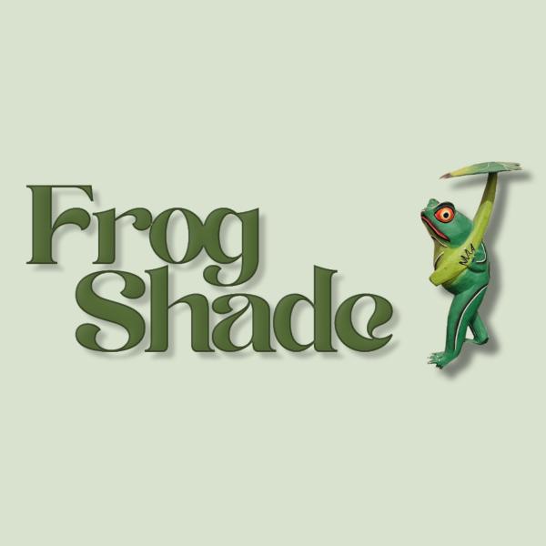 Frog Shade