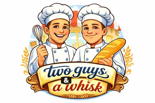 Two Guys & A Whisk