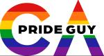 California Pride Guy
